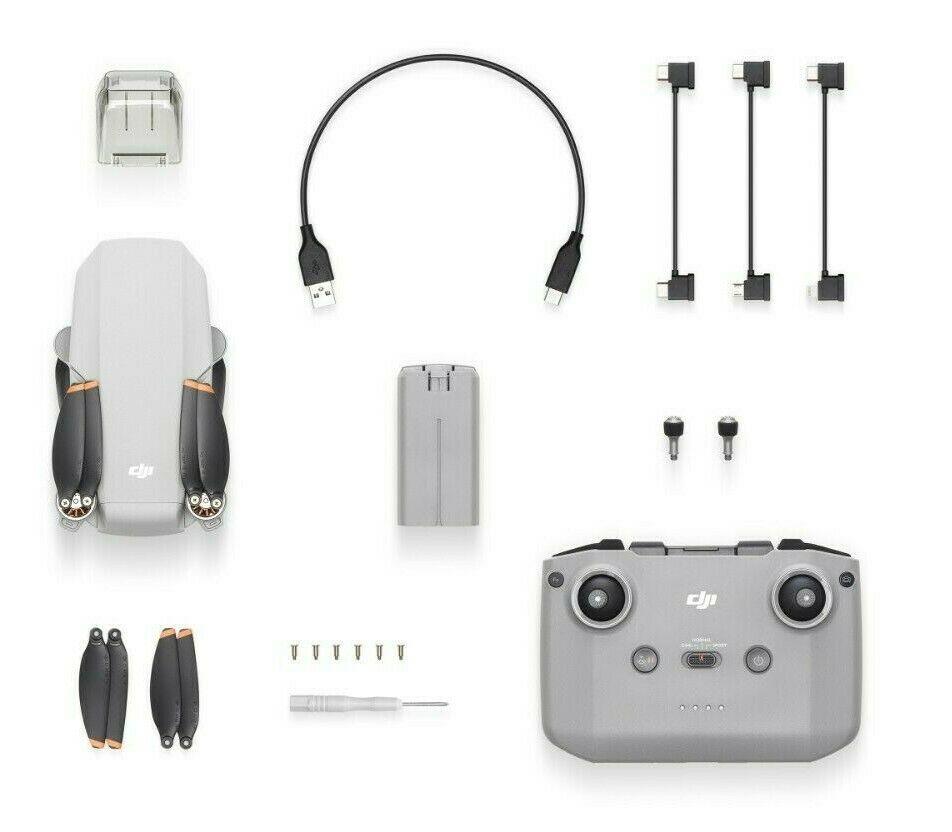 DJI Mini 2