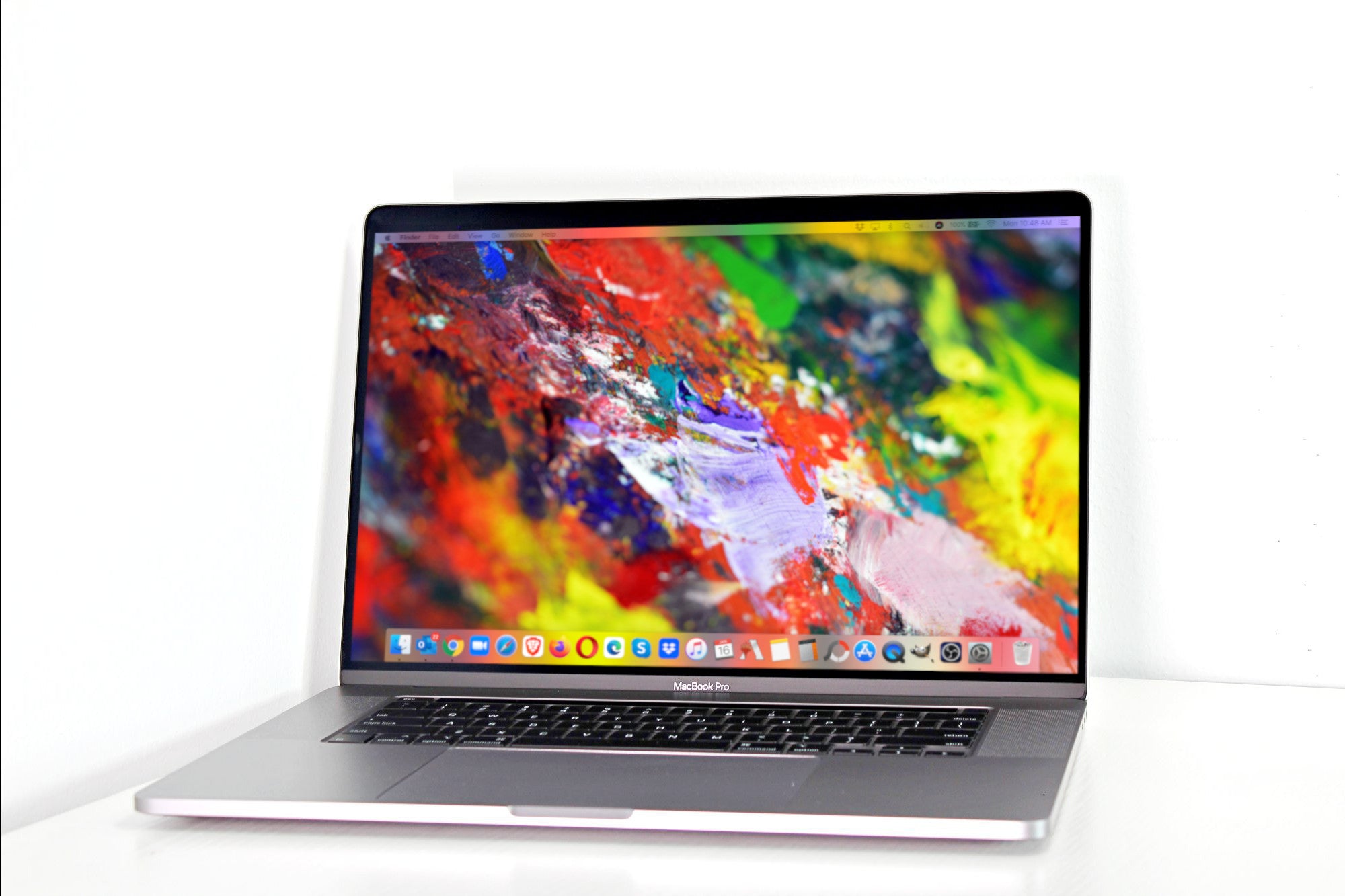 ☆1円開始☆Apple MacBookPro 16インチ Core i9-2.4GHz/32GB/1TB/16/macOS10.* - パソコン