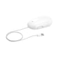 Genuine Apple Mouse A1152 MA086LL/A USB Wired Optical Mighty Mouse