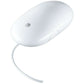 Genuine Apple Mouse A1152 MA086LL/A USB Wired Optical Mighty Mouse