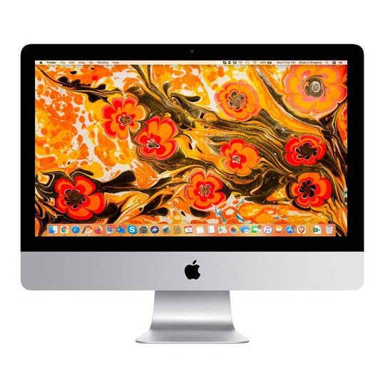 2017 Apple iMac 21.5" 2017 2.3GHz i5 MMQA2LLA - Techable