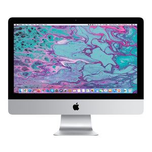 Apple iMac Retina 4K 21.5-inch 3.2GHz Six-core i7 (Early 2019) MRT32LL/A (BTO)