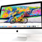 Apple iMac (21.5-inch 2017) 3.4 GHz i5 8GB RAM 1TB Storage (Silver) - Techable