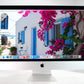 2014 Apple iMac 21.5" Core i5 8GB RAM 512GB SSD MK142LLA