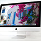Apple iMac 5K 27-inch (Mid 2019) 3.6GHz i9 4TB SSD 128 GB RAM Desktop 580X GPU