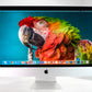 2014 Apple iMac 21.5in Core i5-4260U Dual-Core 512GB HDD 8GB RAM MF883LLA