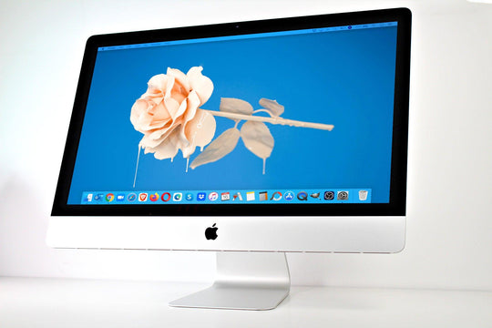 Apple iMac 5K 27-inch (Mid 2019) 3.6GHz i9 1TB SSD 64 GB RAM Desktop 580X GPU - Techable