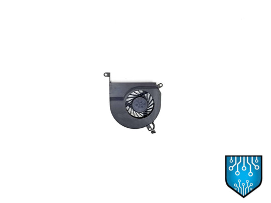 Left Side CPU Fan For Apple MacBook Pro Late 2008 up to Mid 2012 15-inch A1286 - Techable