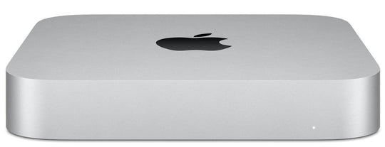 New Open Box Apple Mac mini M2 8-Core CPU 10-Core GPU 8GB RAM 256GB SSD - Techable