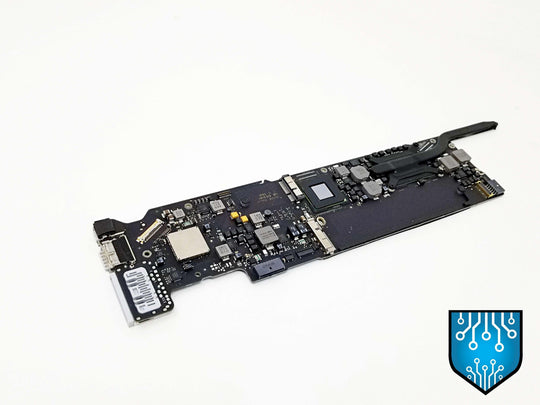 MacBook Air 13-Inch A1466 Mid 2012 i5 i5-3427U 1.8GHz Logic Board 820-3209-A - Techable