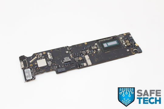 MacBook Air 13-Inch A1466 Mid 2013 i5 i5-4250U 1.3GHz Logic Board 820-3437 - Techable