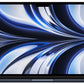 2022 Apple MacBook Air M2 13.6 inch 8GB RAM 512GB SSD AppleCare + until 12/23 - Techable