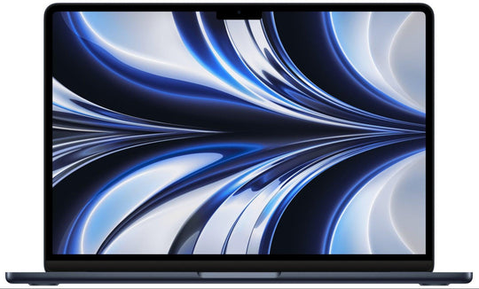 MacBook Air 2022 M2 13.6 inch midnight | Techable