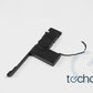 Macbook Pro 15" A1398 Retina (Mid 2012-Mid 2015) Replacement Left + Right Speaker Set - Techable