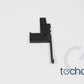 Macbook Pro 15" A1398 Retina (Mid 2012-Mid 2015) Replacement Left + Right Speaker Set - Techable