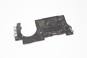 Macbook Pro 15-Inch A1398 Retina Early 2013 2.3Ghz i7 i7-3635QM 8GB Logic Board 820-3332-A