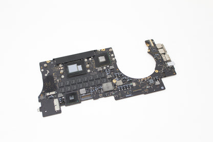 MacBook Pro 15-Inch A1398 Retina Early 2013 2.8Ghz i7 i7-3840QM 8GB Logic Board 820-3332-A - Techable