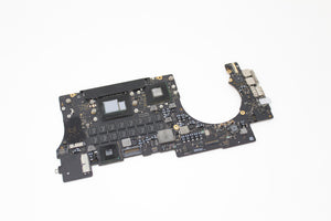 Macbook Pro 15-Inch A1398 Retina Late 2013 ME874LL/A 2.6Ghz i7 i7-4960HQ 8GB Logic Board 820-3787-A