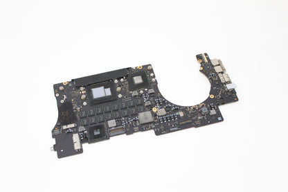Macbook Pro 15-Inch A1398 Retina Mid 2012 MD831LL/A 2.7Ghz i7 i7-3820QM 8GB Logic Board 820-3332-A