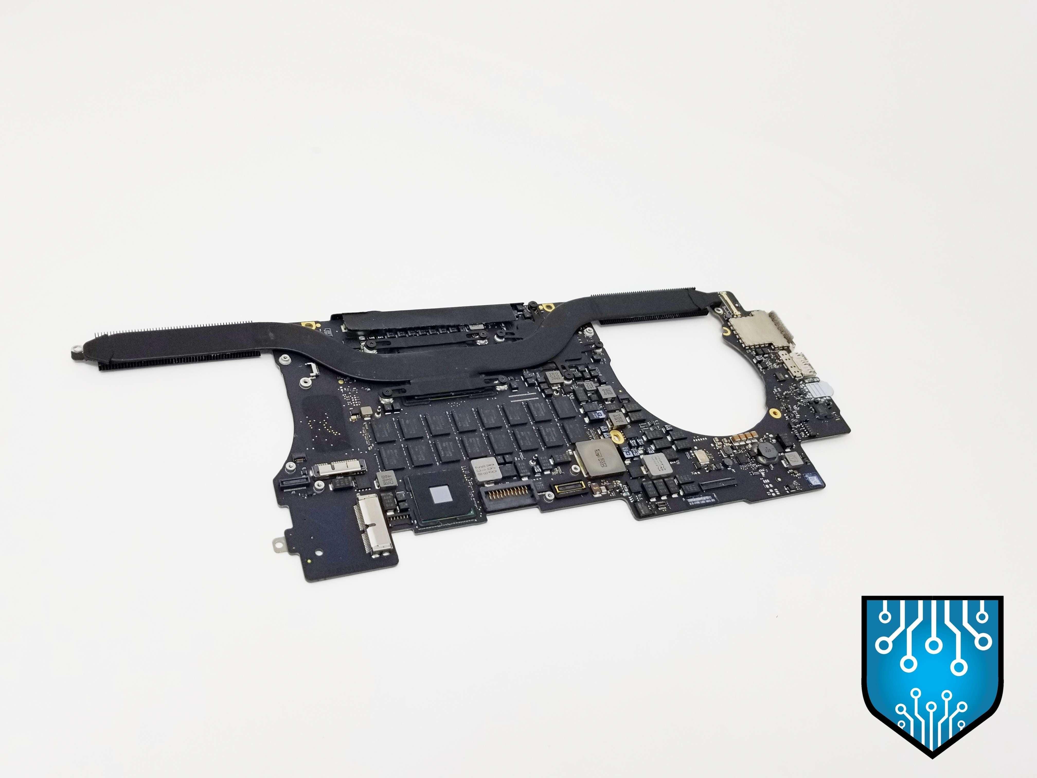 Carte mère MacBook Pro retina 15″ A1398 2013 2014 - 2Ghz 8Go 16Go Carte mère MacBook Pro retina 15″ A1398 2013 2014 - 2Ghz 8Go 16Go