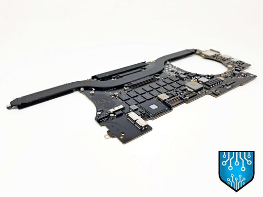MacBook Pro 15-Inch A1398 Retina Mid 2015 2.8Ghz i7 i7-4980HQ 16GB Logic Board 820-00138-A (IG) - Techable