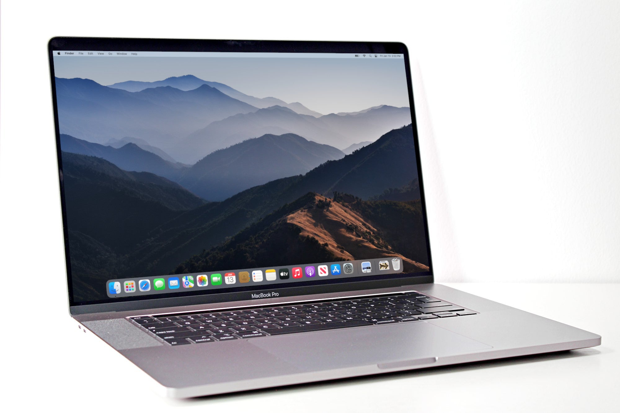 32gbMacBook Pro 15inch 32Gb 2Tb - MacBook本体