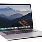Apple MacBook Pro (16-inch 2019) 2.4 GHz i9 - 32GB RAM - 2TB SSD