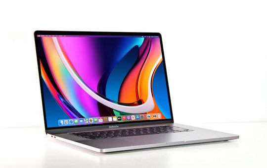 Apple Care+ 3/24 Apple MacBook Pro (16-inch 2019) 2.4 GHz i9 16GB 512GB SSD (Space Grey) 5300M + Brand New Screen! - Techable