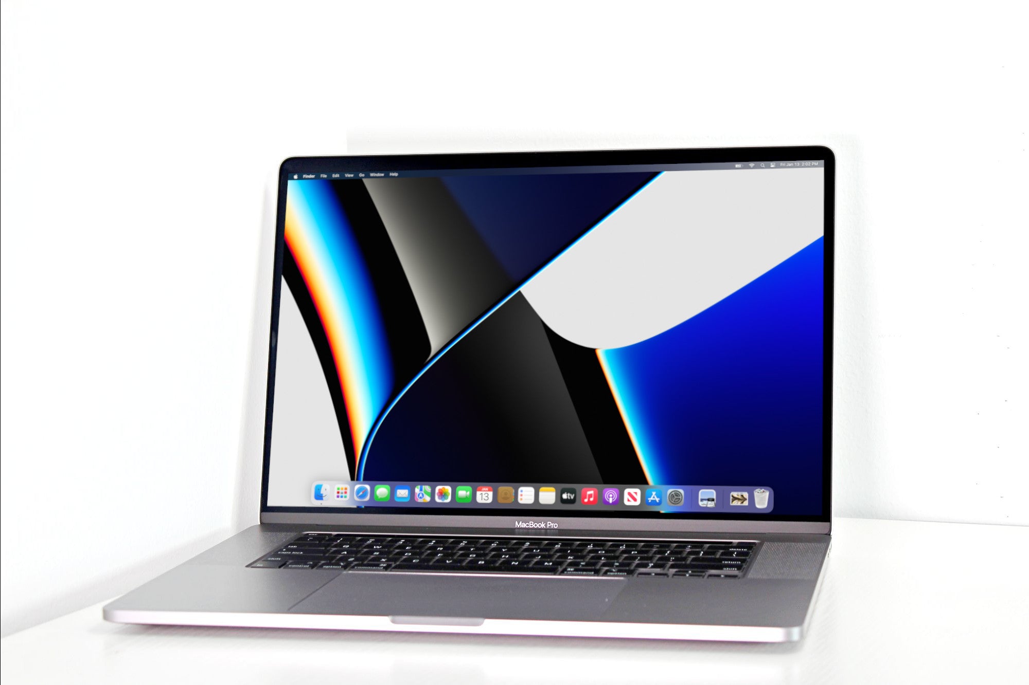 MacBook Pro 16