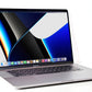 Apple MacBook Pro (16-inch 2019) 2.4 GHz i9 64GB 4TB SSD (Space Grey)