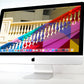 2014 Apple iMac 21.5" 1.4GHz intel i5 8GB RAM 512GB HDD MF883LLA