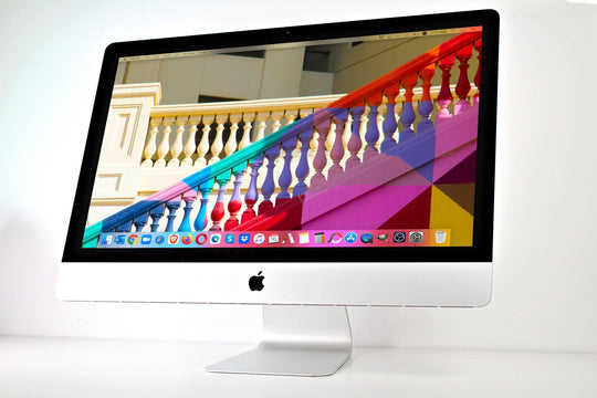 Apple iMac 5K 27-inch (Mid 2019) 3.6GHz i9 512GB SSD 64 GB RAM Desktop 580X GPU - Techable