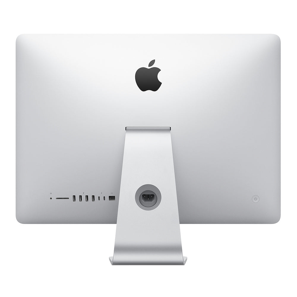 Apple iMac 5K 27-inch (Mid 2019) 3.6GHz i9 3TB Fusion 32GB RAM Desktop 580X GPU