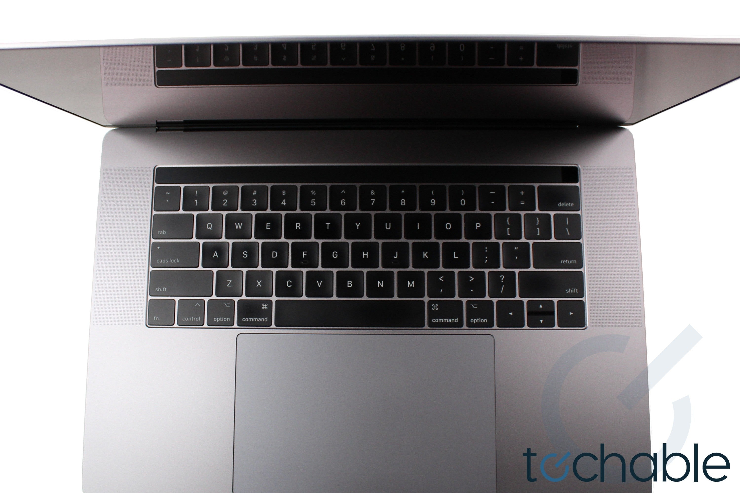 Apple MacBook Pro 15 TouchMid-2017 - Intel Core i7 - Mauritius