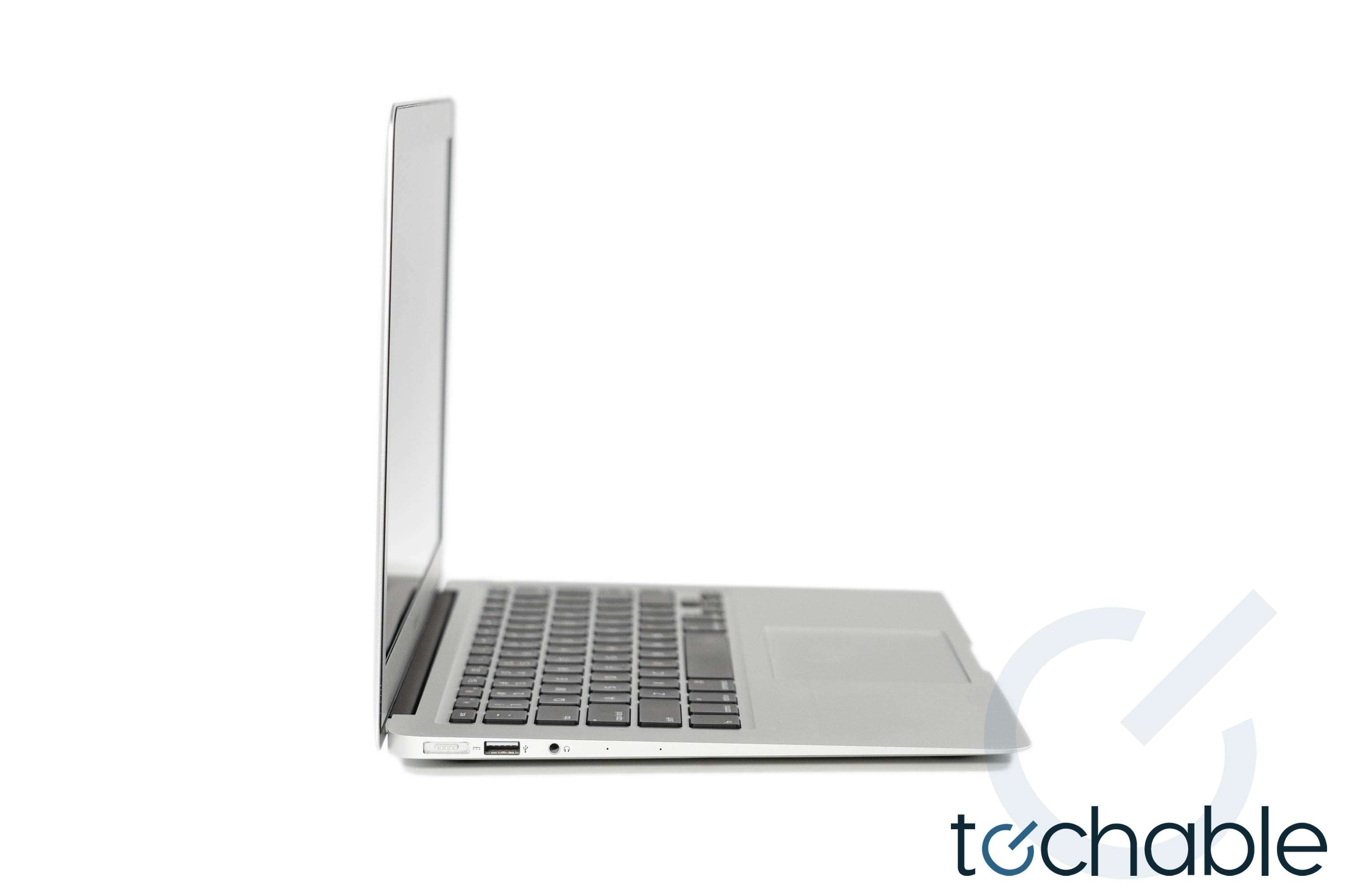 Buy Refurbished 2014 Apple MacBook Air 13