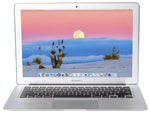Refurbished Apple MacBook Air 13-Inch Core i5 1.4GHz - 2.7GHz 2014 4GB MD711LL/B