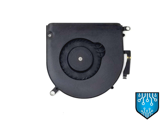 Right Side CPU Fan For Apple MacBook Pro Late 2013 and Mid 2014 15-inch - Techable