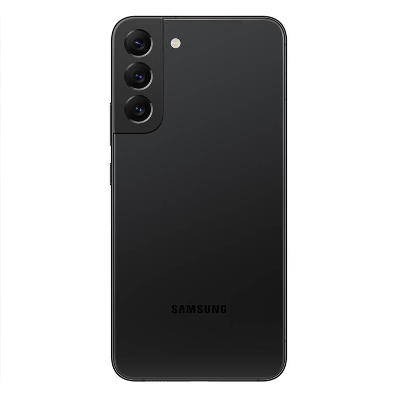 Samsung Galaxy S22+ 128GB Phantom Black - (Verizon) SMS906UZKV Smartphone