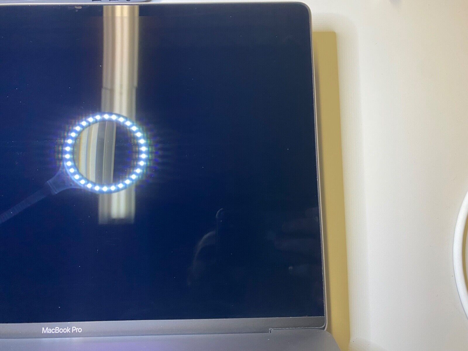 MacBook Pro (2019) 16-Inch - 2.4GHz Core i9 - 5500M - 32GB RAM - 2TB SSD - Great Condition - Techable