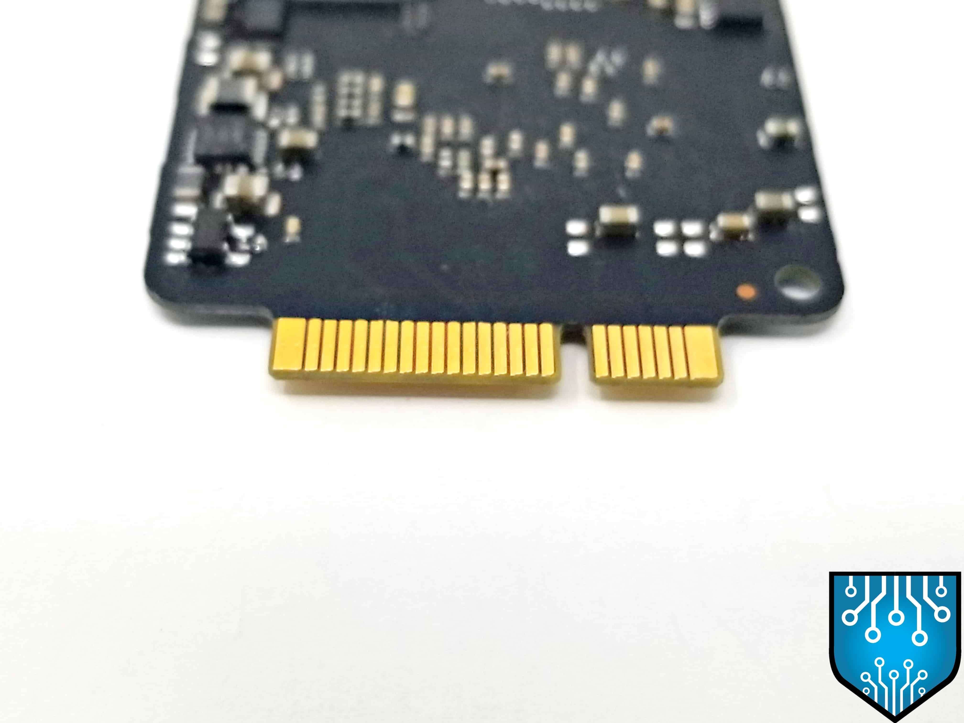 Samsung OEM SSD for Mid 2012 and Early 2013 MacBook Pro Retina