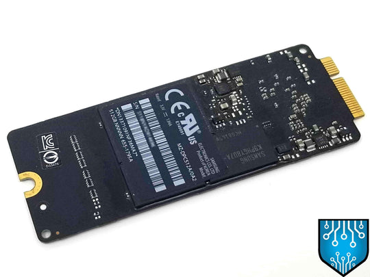 Samsung OEM SSD for Mid 2012 and Early 2013 MacBook Pro Retina - Techable